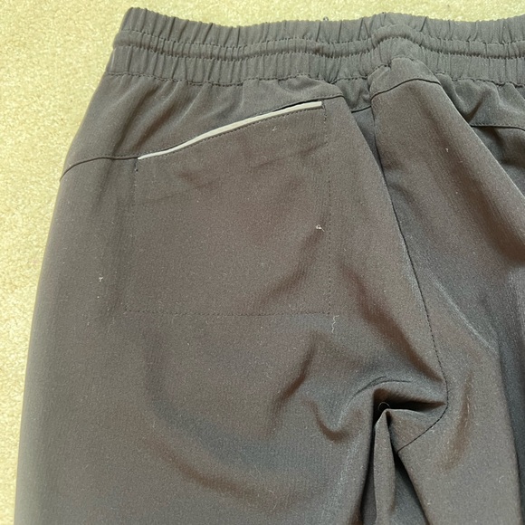 Sketchers by Barco jogger scrub pants - Picture 5 of 5